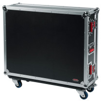 G-TOURQU32 Flight Case Mixer Allen & Heat QU32