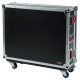 G-TOURQU32 Flight Case Mixer Allen & Heat QU32