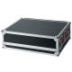 G-TOURQU32 Flight Case Mixer Allen & Heat QU32