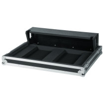 G-TOURQU32 Flight Case Mixer Allen & Heat QU32