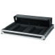 G-TOURQU32 Flight Case Mixer Allen & Heat QU32