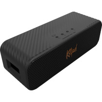 KLIPSCH DETROIT SPEAKER BT BLACK