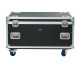 G-TOURTRK452212 Flight Case ATA a baule 45" X 22" X 27"