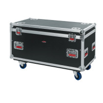 G-TOURTRK452212 Flight Case ATA a baule 45" X 22" X 27"