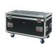 G-TOURTRK452212 Flight Case ATA a baule 45" X 22" X 27"
