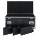 G-TOURTRK452212 Flight Case ATA a baule 45" X 22" X 27"