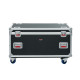 G-TOURTRK4522HS Flight Case ATA a baule 45" X 22" X 27"