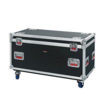 G-TOURTRK4522HS Flight Case ATA a baule 45" X 22" X 27"