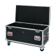 G-TOURTRK4522HS Flight Case ATA a baule 45" X 22" X 27"