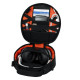 G-CLUB-HEADPHONE Custodia Cuffie da DJ