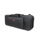 GL-ALTOSAX-R23 Custodia semirigida rettangolare Sassofono Alto