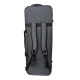 GL-ALTOSAX-R23 Custodia semirigida rettangolare Sassofono Alto