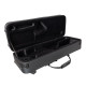 GL-ALTOSAX-R23 Custodia semirigida rettangolare Sassofono Alto