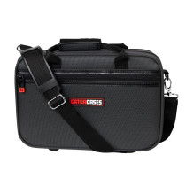 GL-CLARINET-23 Custodia semirigida Clarinetto