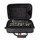 GL-CLARINET-23 Custodia semirigida Clarinetto