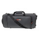 GL-TENORSAX-R23 Custodia semirigida rettangolare Sassofono Tenore