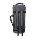 GL-TENORSAX-R23 Custodia semirigida rettangolare Sassofono Tenore