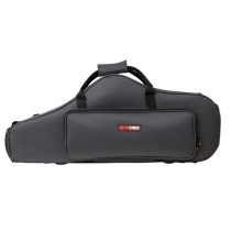 GL-TENORSAX-S23 Custodia semirigida modellata Sassofono Tenore
