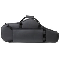 GL-TENORSAX-S23 Custodia semirigida modellata Sassofono Tenore