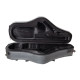 GL-TENORSAX-S23 Custodia semirigida modellata Sassofono Tenore