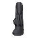 GL-TROMBONE-F23 Custodia semirigida modellata Trombone attacco a F