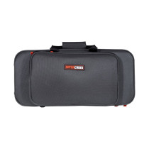 GL-TRUMPET-R23 Custodia semirigida rettangolare Tromba Bb