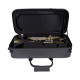 GL-TRUMPET-R23 Custodia semirigida rettangolare Tromba Bb