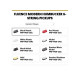 Fluence Modern Humbucker Ceramic (PRF-M36-CB1)