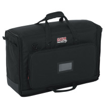 G-LCD-TOTE-SMX2 Borsa trasporto due monitor LCD