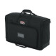 G-LCD-TOTE-SMX2 Borsa trasporto due monitor LCD