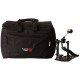 GP-40 Borsa hardware 19" x 12,5" x 12,5"