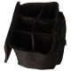 GP-40 Borsa hardware 19" x 12,5" x 12,5"