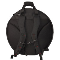 GP-CYMBAK-24 Zaino piatti 24"