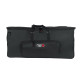 GP-EKIT3616-BW Borsa batteria elettronica grande con ruote