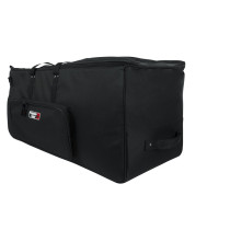 GP-EKIT3616-BW Borsa batteria elettronica grande con ruote