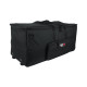 GP-EKIT3616-BW Borsa batteria elettronica grande con ruote