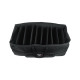 GP-EKIT3616-BW Borsa batteria elettronica grande con ruote