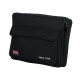 GPT-BLACK Pedaliera con borsa
