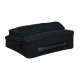 GPT-BLACK Pedaliera con borsa