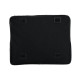 GPT-BLACK Pedaliera con borsa