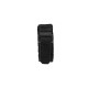 GTR-FRETMUTELG-1BK Damper per corde nero L