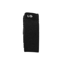 GTR-FRETMUTELG-1BK Damper per corde nero L