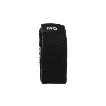 GTR-FRETMUTEMD-1BK Damper per corde nero M