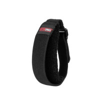 GTR-FRETMUTEXL-1BK Damper per corde nero XL