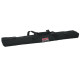 GPA-SPKRSPBG-42DLX Borsa aste subwoofer 42" 2 scomparti