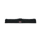GPA-SPKSTDBG-50DLX Borsa supporti altoparlanti 50" 2 scomparti