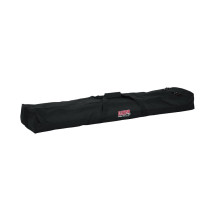 GPA-SPKSTDBG-50DLX Borsa supporti altoparlanti 50" 2 scomparti