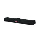 GPA-SPKSTDBG-50DLX Borsa supporti altoparlanti 50" 2 scomparti
