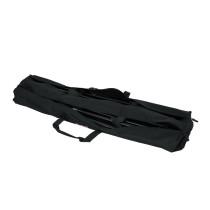 GPA-SPKSTDBG-50DLX Borsa supporti altoparlanti 50" 2 scomparti