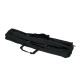 GPA-SPKSTDBG-50DLX Borsa supporti altoparlanti 50" 2 scomparti